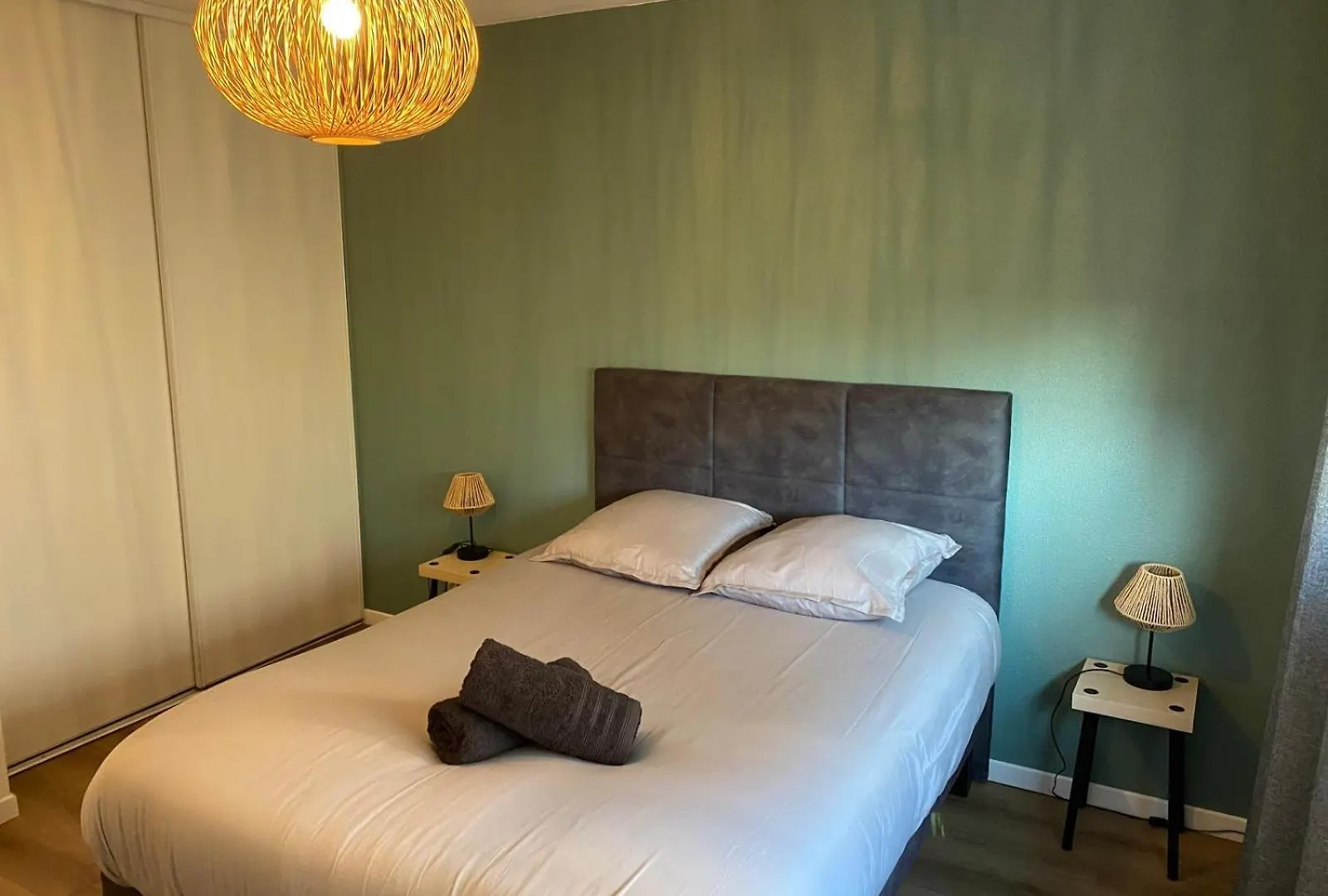 Appartamento Lyon Studio Proche De La Gare Partdieu- Westfield